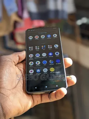 Sharp Aquos R7 256 GB