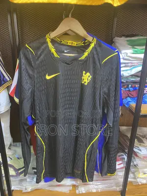 Chealsea Jerseys