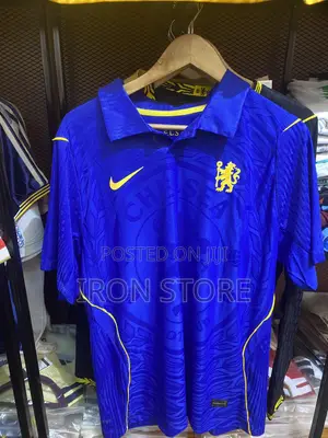 Chealsea Jerseys