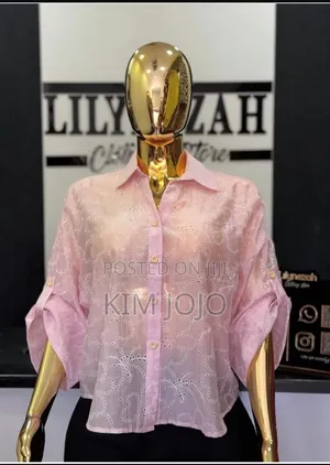 Ladies Tops