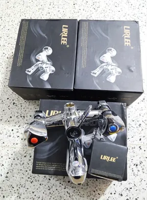 Shower Mixer Lirlee Originally Number 1 Good Quality