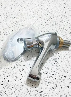 Hand Basin Tap Push Push Lirlee Originally Good Quality/All Types