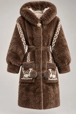 Ladies Ponchos