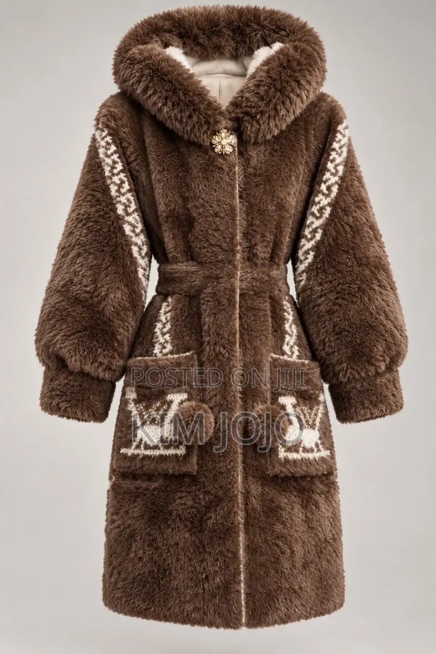 Ladies Ponchos