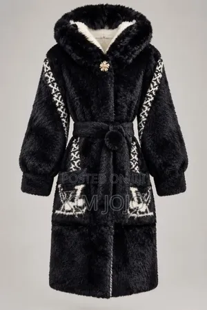 Ladies Ponchos