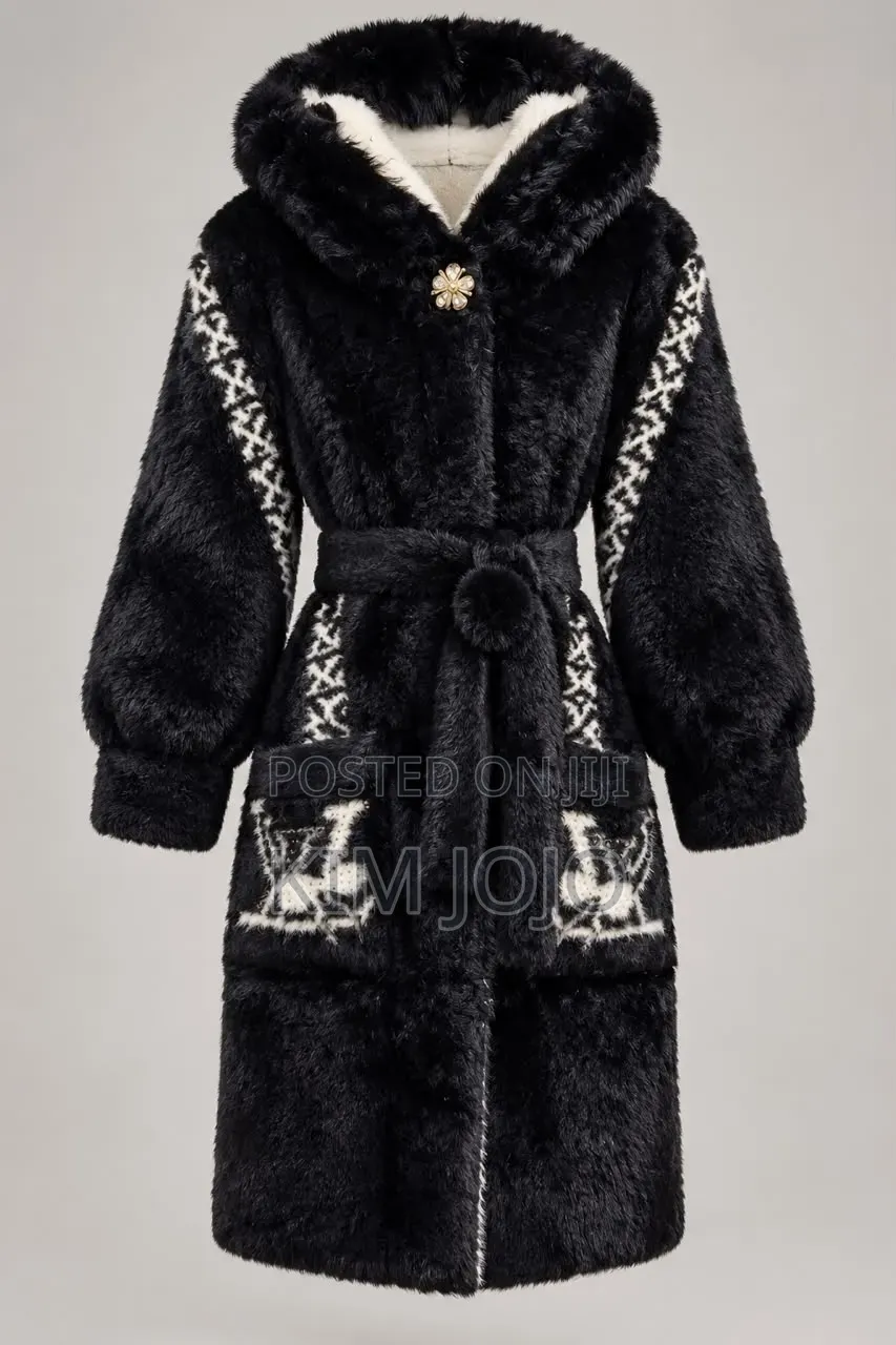 Ladies Ponchos