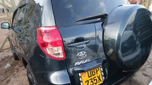 Toyota RAV4 2009