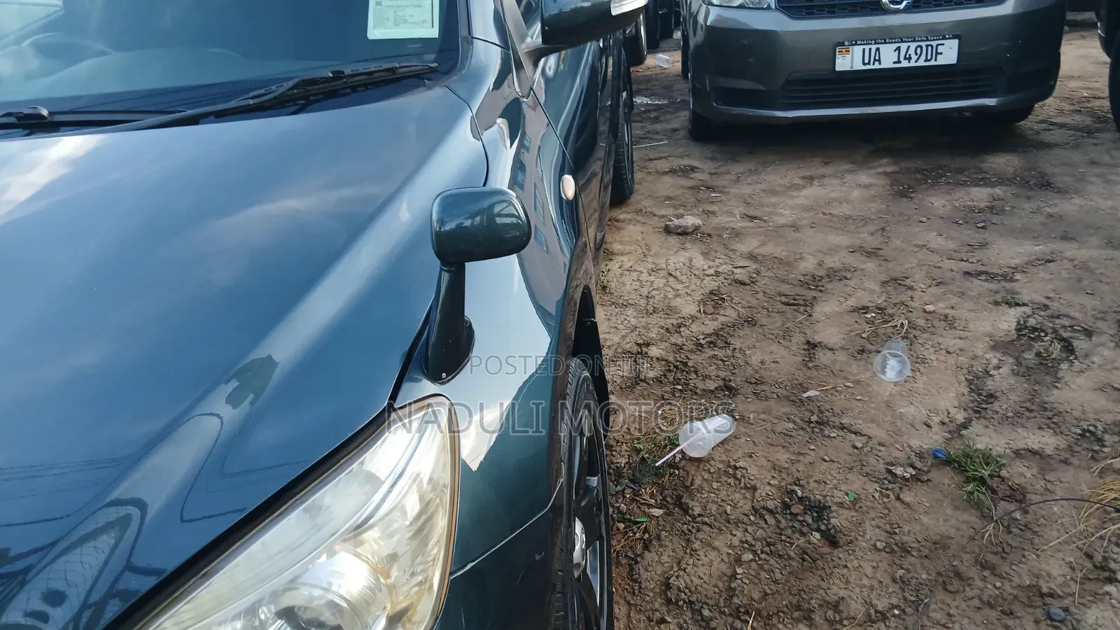 Toyota RAV4 2009