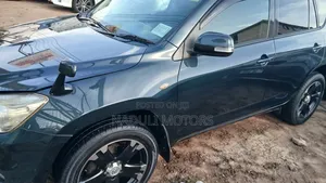 Toyota RAV4 2009