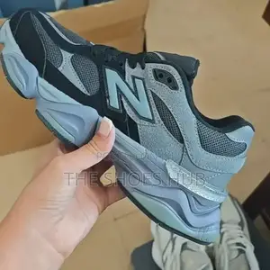 New Balance Original Unisex Sneakers