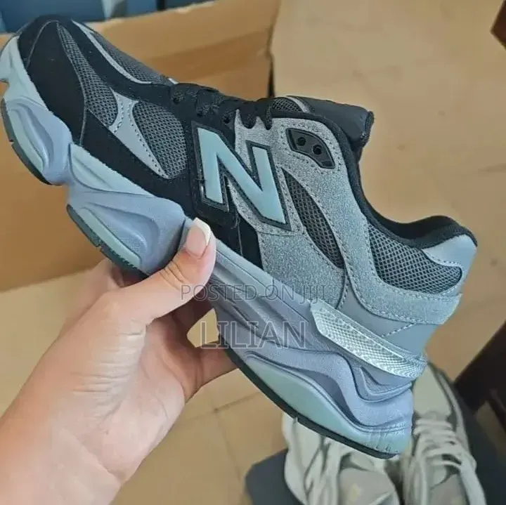New Balance Original Unisex Sneakers
