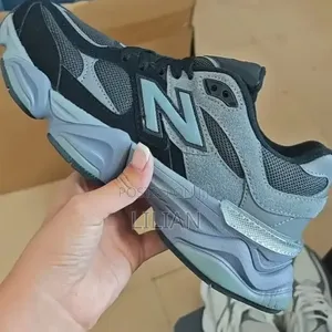 New Balance Original Unisex Sneakers