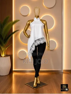 Sexy Dope Tops