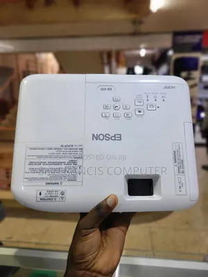 Epson Project Eb-E01 Good Quality