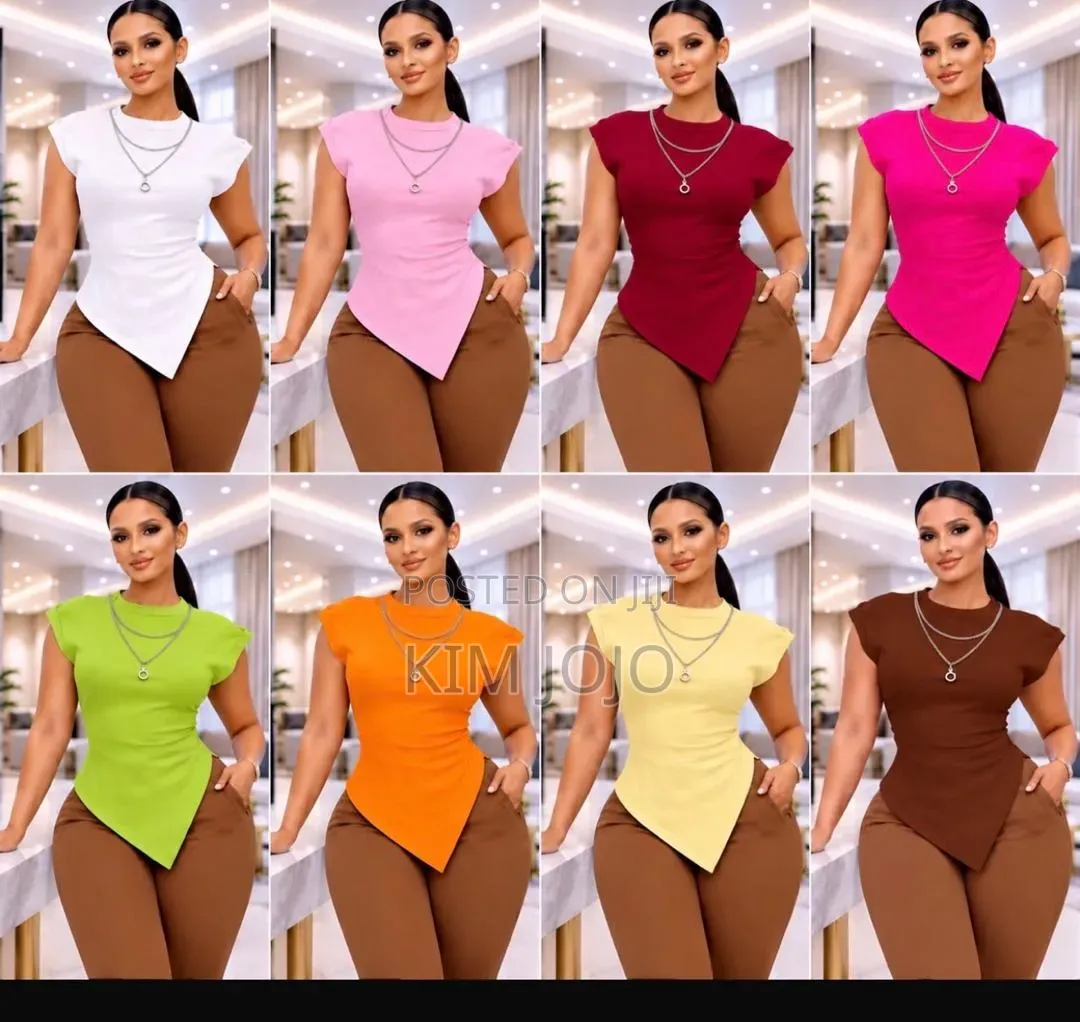 Classy Tops