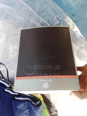 Boombest Speaker