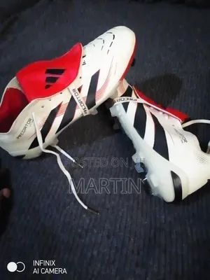 Soccer Boots