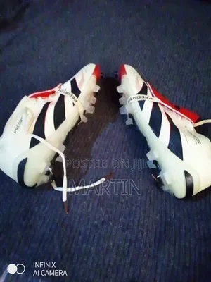 Soccer Boots