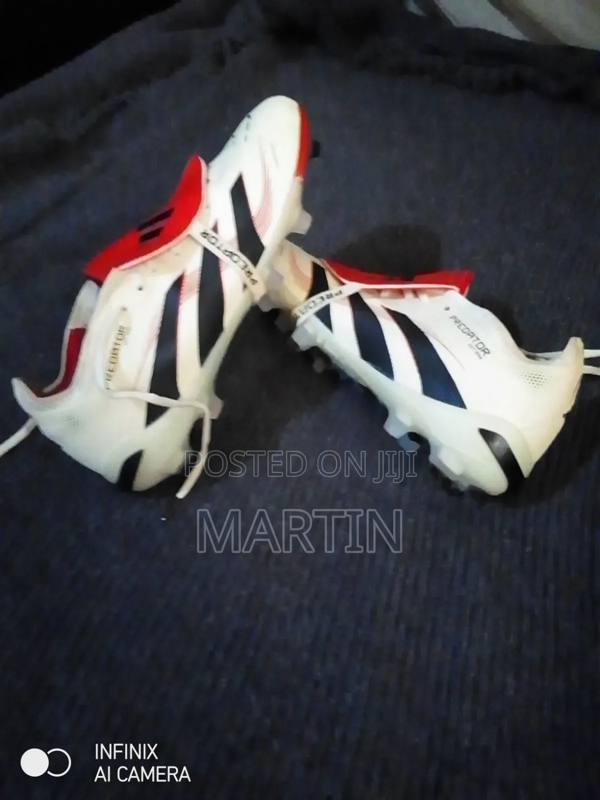 Soccer Boots