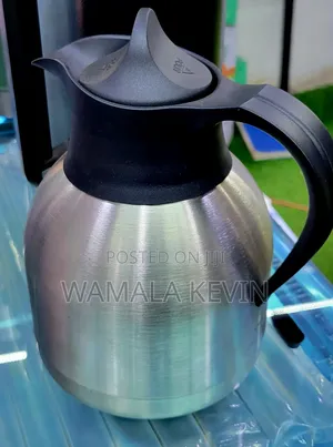 Stainless Steel Vacuum