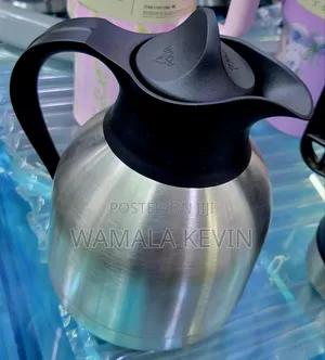 Stainless Steel Vacuum