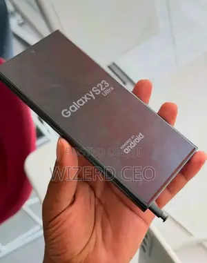 Samsung Galaxy Note 9 128 GB Black