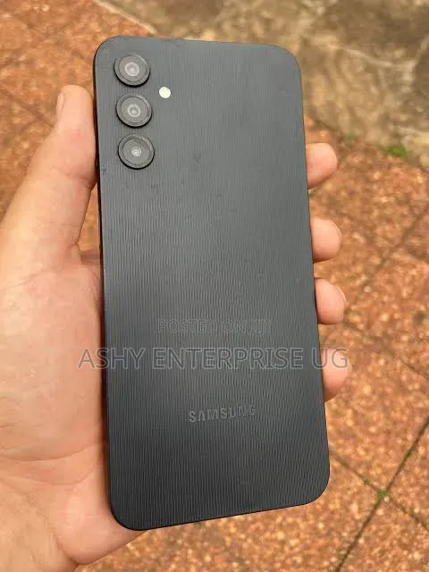 Samsung Galaxy A14 128 GB Black