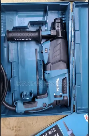 Electric Hand Drill