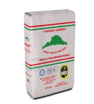 Tororo Cement
