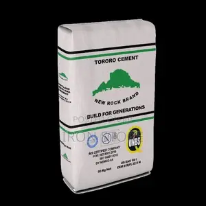 Tororo Cement