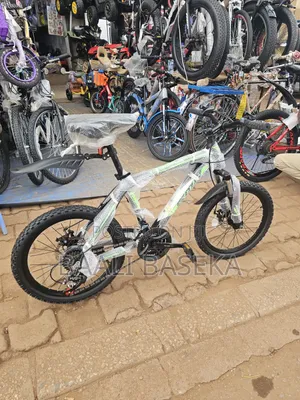 Kids Changer Bicycle 8-15years