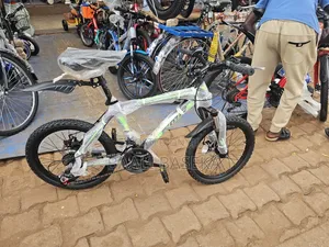 Kids Changer Bicycle 8-15years