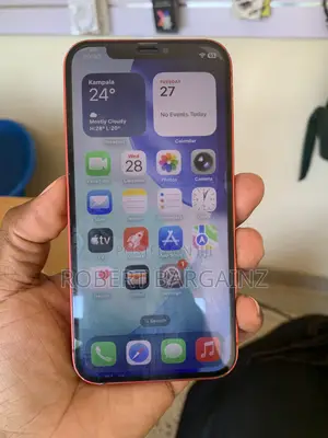 Apple iPhone 12 64 GB Red