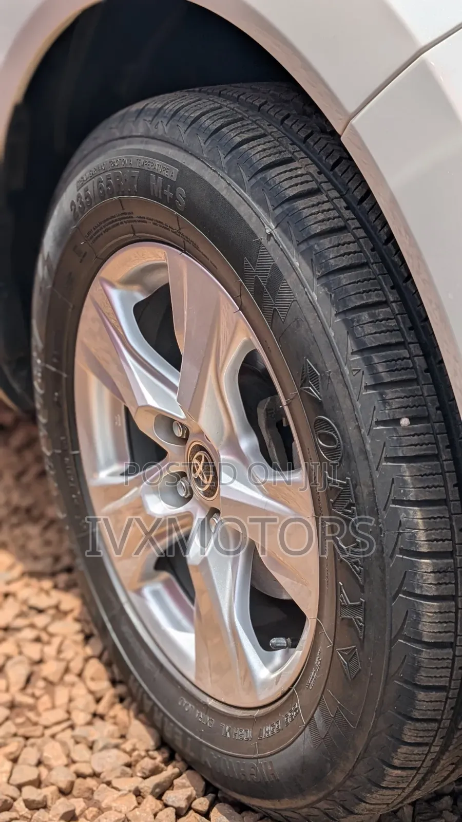Toyota Harrier Z Leather Package 2022 White