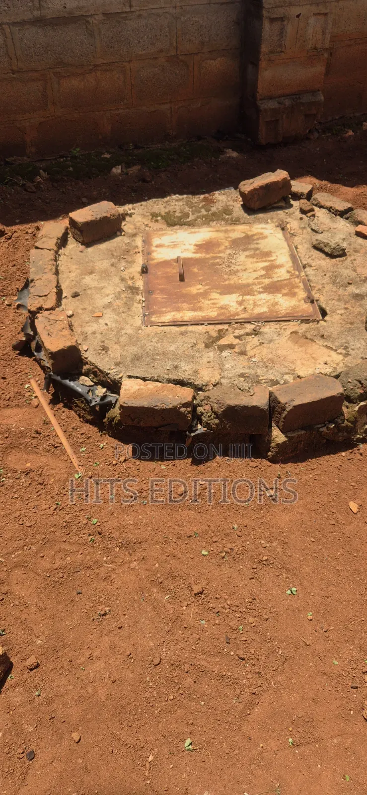 Mini Flat in Wakiso / Wakiso for sale