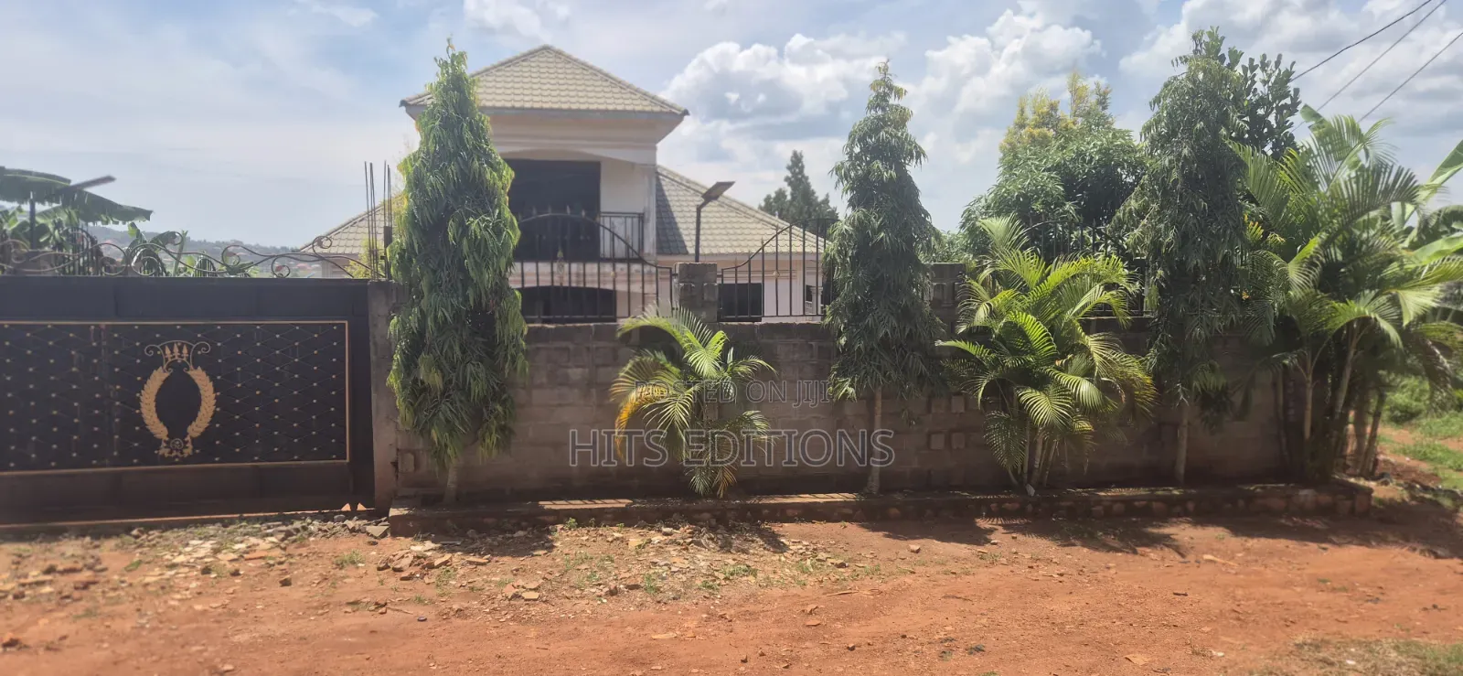 Mini Flat in Wakiso / Wakiso for sale