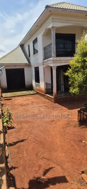 Mini Flat in Wakiso / Wakiso for sale