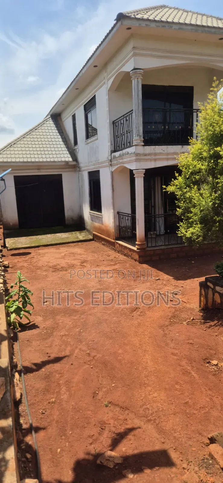 Mini Flat in Wakiso / Wakiso for sale