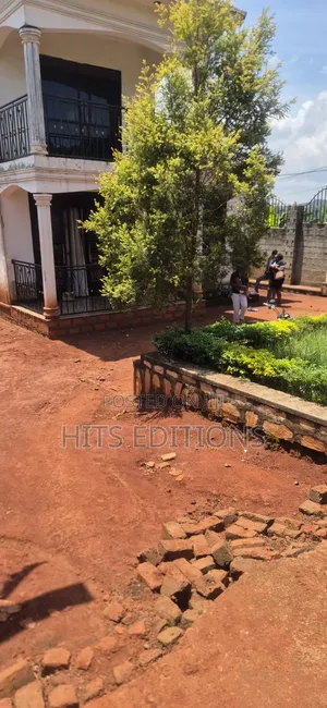 Mini Flat in Wakiso / Wakiso for sale