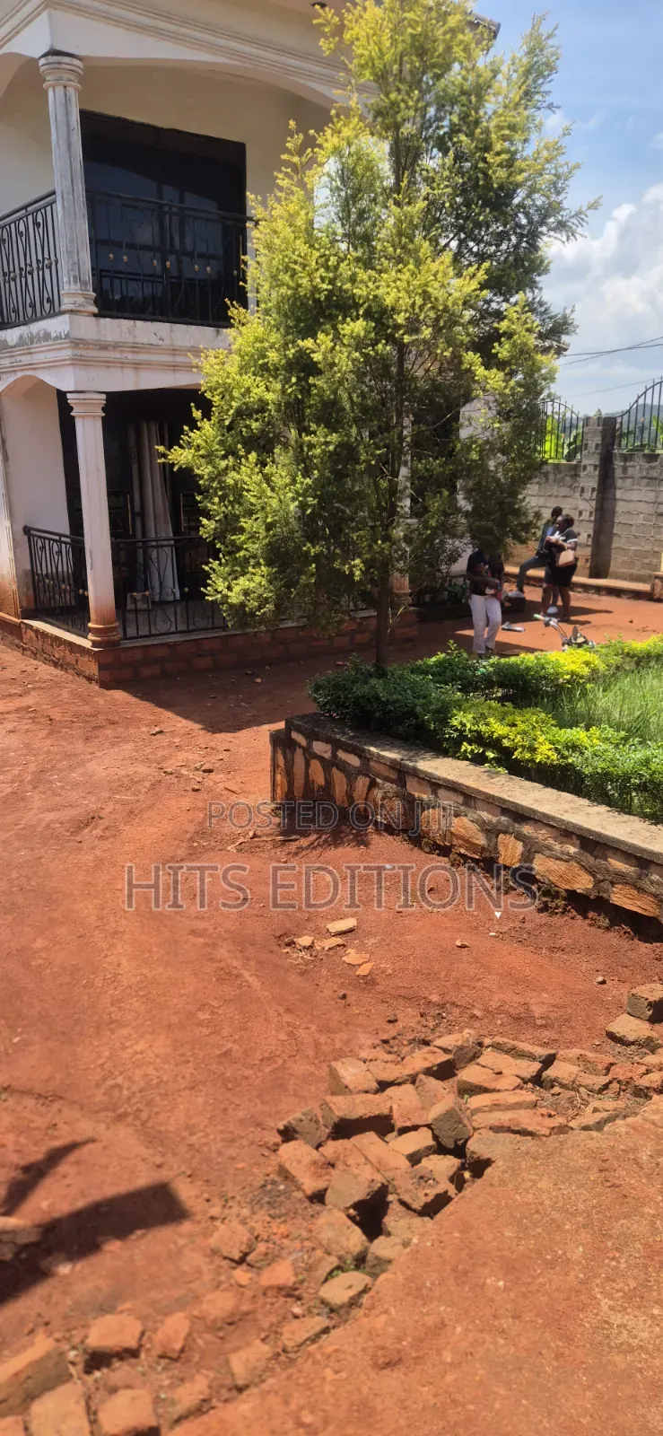 Mini Flat in Wakiso / Wakiso for sale