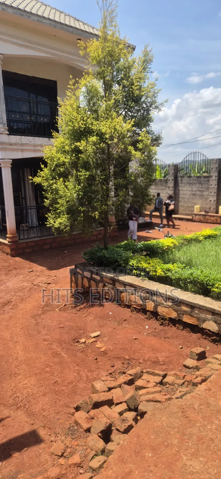 Mini Flat in Wakiso / Wakiso for sale