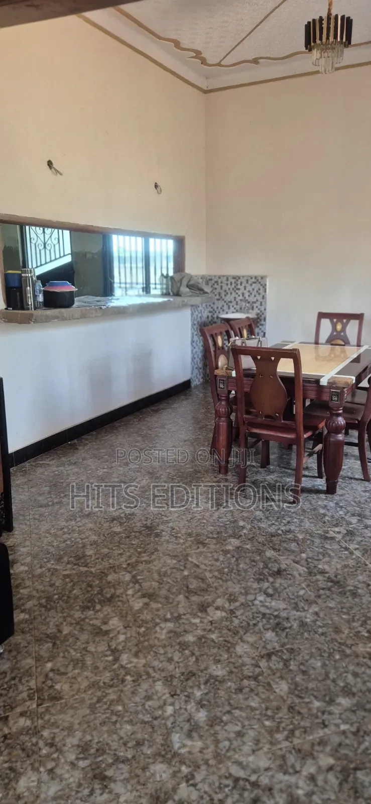 Mini Flat in Wakiso / Wakiso for sale