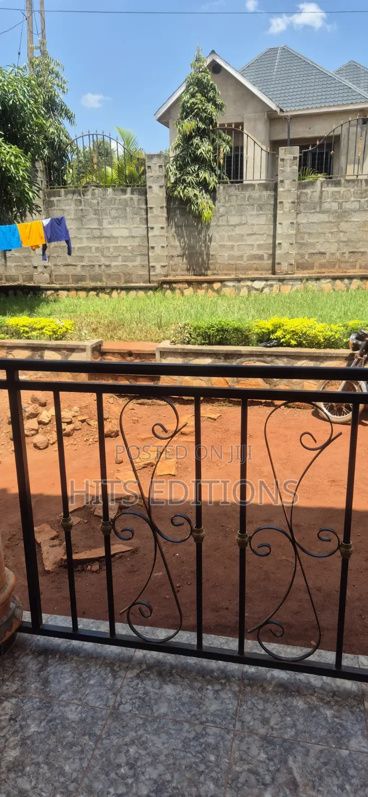 Mini Flat in Wakiso / Wakiso for sale