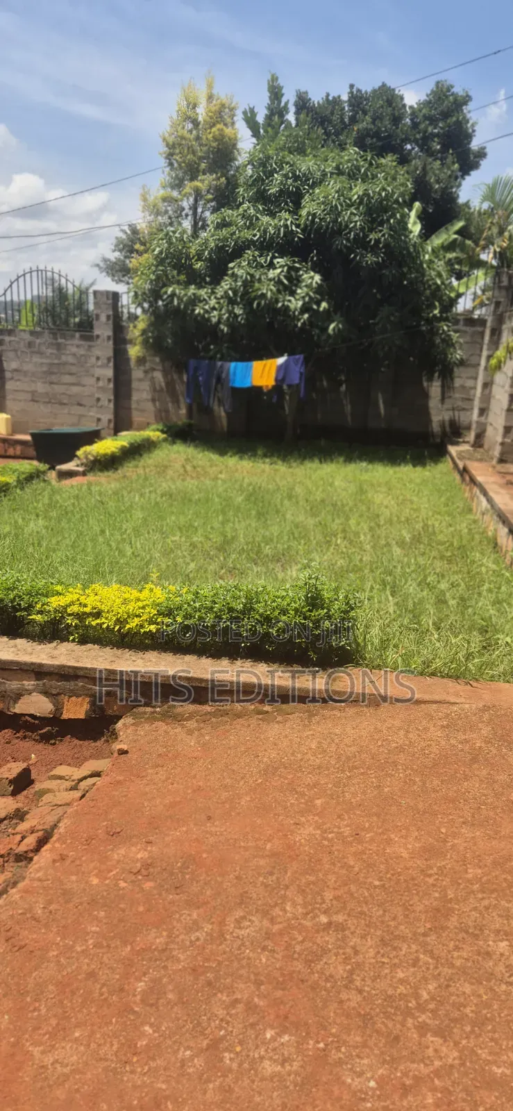 Mini Flat in Wakiso / Wakiso for sale