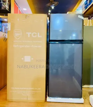 TCL 153 Litres Refrigerator