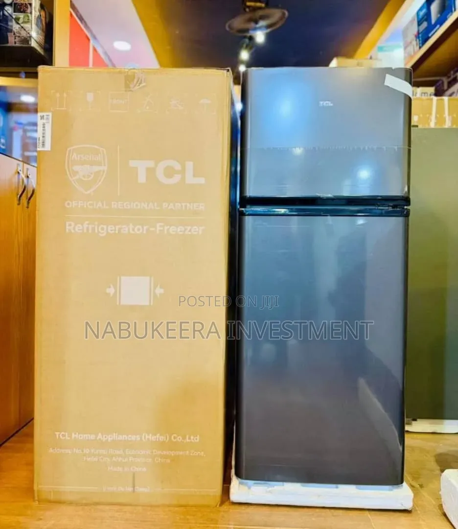 TCL 153 Litres Refrigerator
