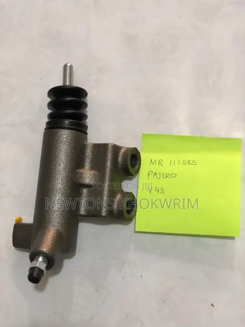 Clutch Cylinders