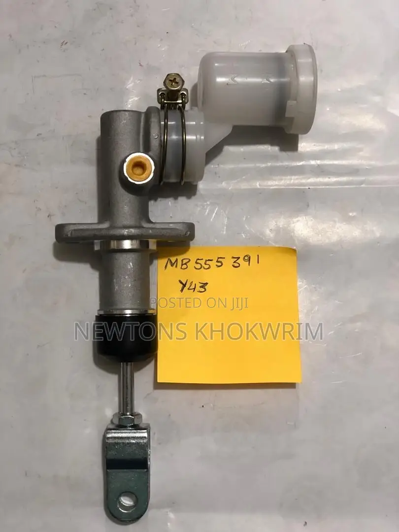 Clutch Cylinders