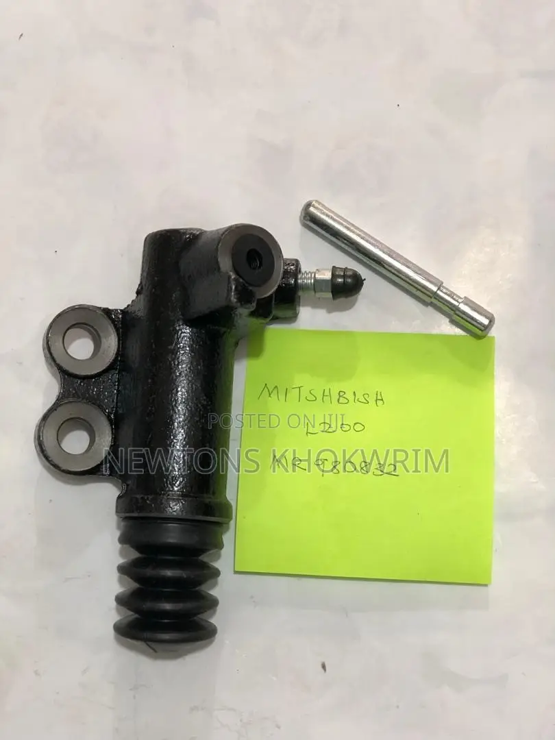 Clutch Cylinders