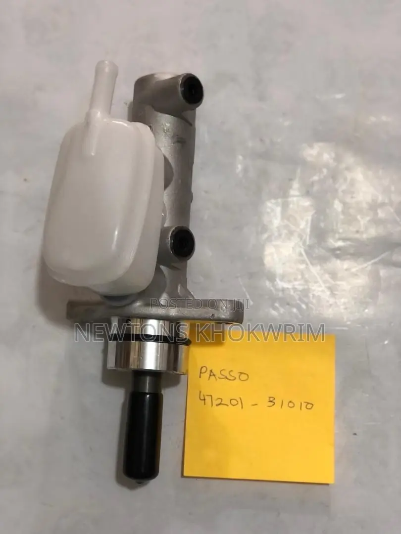 Clutch Cylinders